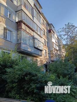 3-к квартира, на длительный срок, 52м2, 1/5 этаж