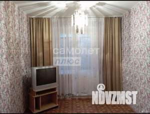 1-к квартира, на длительный срок, 32м2, 3/10 этаж