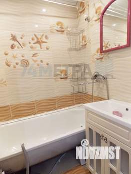 1-к квартира, на длительный срок, 41м2, 5/10 этаж