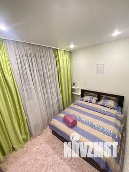 2-к квартира, посуточно, 40м2, 15/16 этаж
