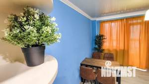 1-к квартира, посуточно, 50м2, 4/20 этаж