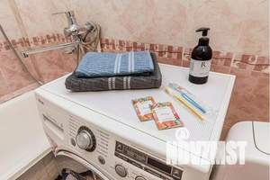 2-к квартира, посуточно, 48м2, 4/4 этаж