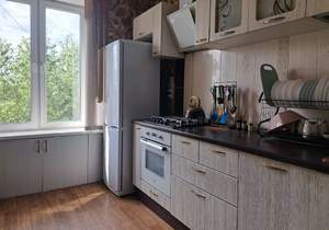 3-к квартира, на длительный срок, 89м2, 5/5 этаж