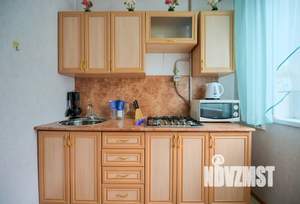 1-к квартира, посуточно, 30м2, 2/5 этаж