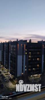 1-к квартира, на длительный срок, 32м2, 10/10 этаж