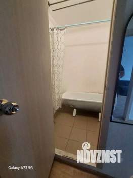 1-к квартира, на длительный срок, 32м2, 10/10 этаж