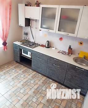 1-к квартира, посуточно, 36м2, 3/9 этаж