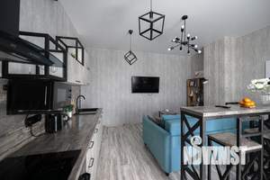 2-к квартира, посуточно, 54м2, 4/24 этаж
