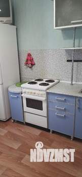 1-к квартира, на длительный срок, 30м2, 1/10 этаж