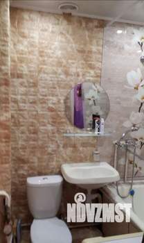 1-к квартира, на длительный срок, 36м2, 2/5 этаж