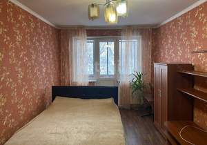 1-к квартира, на длительный срок, 30м2, 5/5 этаж