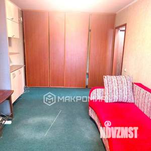 1-к квартира, на длительный срок, 30м2, 3/5 этаж