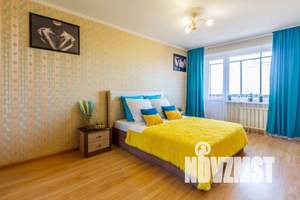 1-к квартира, посуточно, 35м2, 9/10 этаж