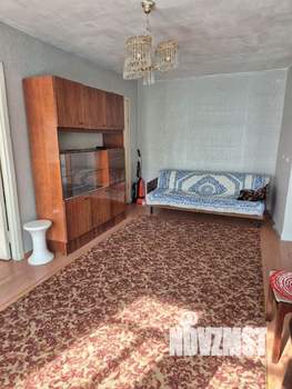2-к квартира, на длительный срок, 42м2, 3/5 этаж