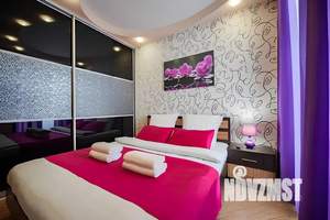 2-к квартира, посуточно, 56м2, 3/5 этаж