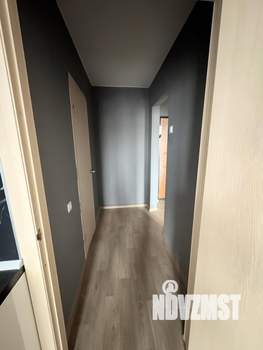 1-к квартира, на длительный срок, 33м2, 5/12 этаж