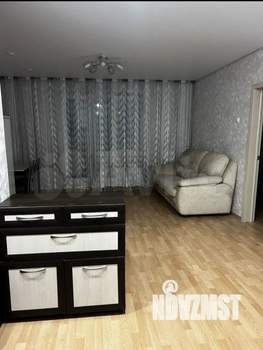 1-к квартира, на длительный срок, 42м2, 7/10 этаж