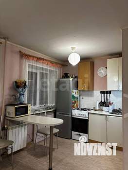 Студия квартира, на длительный срок, 32м2, 5/5 этаж