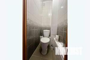 1-к квартира, посуточно, 44м2, 7/10 этаж