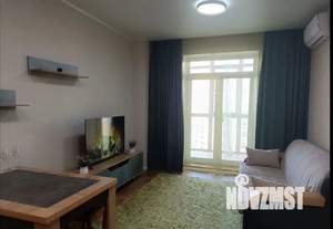 4-к квартира, посуточно, 106м2, 9/19 этаж