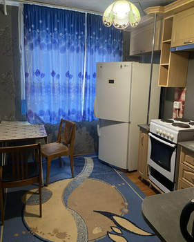 3-к квартира, на длительный срок, 66м2, 3/9 этаж