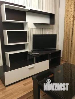 1-к квартира, посуточно, 33м2, 5/5 этаж