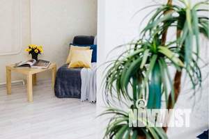 2-к квартира, посуточно, 45м2, 1/5 этаж