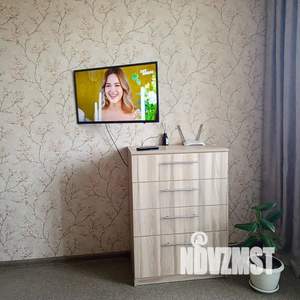 1-к квартира, посуточно, 34м2, 9/9 этаж