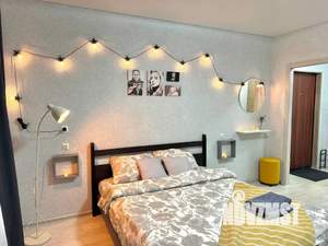 Студия квартира, посуточно, 32м2, 13/19 этаж