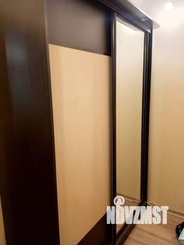 Студия квартира, на длительный срок, 24м2, 10/11 этаж