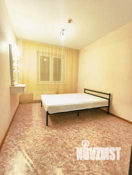 1-к квартира, на длительный срок, 45м2, 10/10 этаж