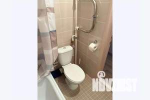1-к квартира, посуточно, 33м2, 18/18 этаж