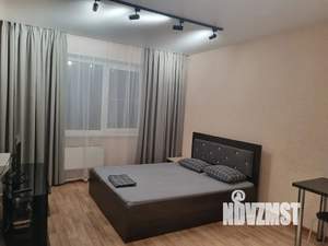 1-к квартира, посуточно, 30м2, 1/10 этаж