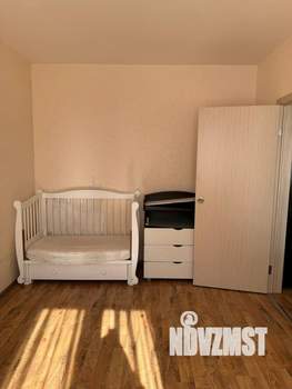 1-к квартира, на длительный срок, 41м2, 9/10 этаж