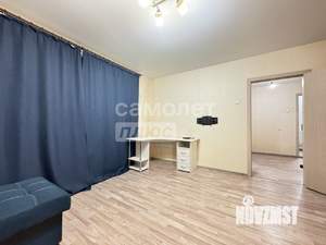 Студия квартира, на длительный срок, 42м2, 2/10 этаж