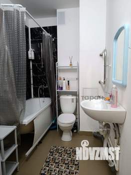 1-к квартира, на длительный срок, 32м2, 6/10 этаж