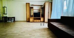 Студия квартира, на длительный срок, 33м2, 11/18 этаж