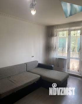 1-к квартира, на длительный срок, 36м2, 4/9 этаж