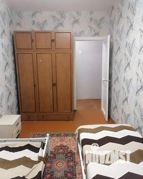 3-к квартира, на длительный срок, 70м2, 3/5 этаж