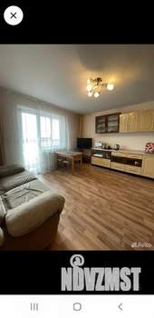 2-к квартира, посуточно, 46м2, 7/17 этаж