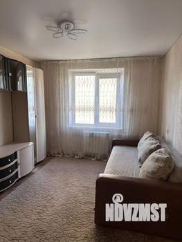 2-к квартира, на длительный срок, 52м2, 4/10 этаж