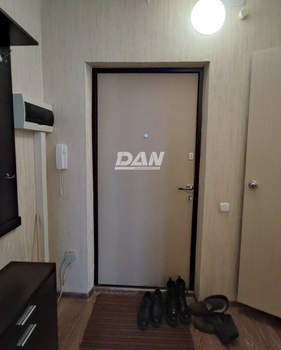 Студия квартира, на длительный срок, 25м2, 18/20 этаж