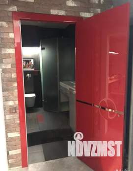 Студия квартира, посуточно, 45м2, 16/16 этаж