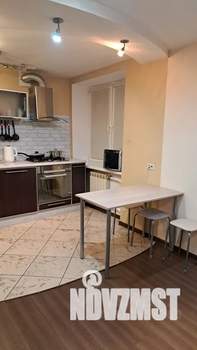 2-к квартира, посуточно, 48м2, 9/9 этаж