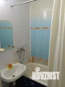 1-к квартира, посуточно, 40м2, 3/10 этаж