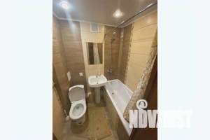 1-к квартира, посуточно, 35м2, 8/9 этаж