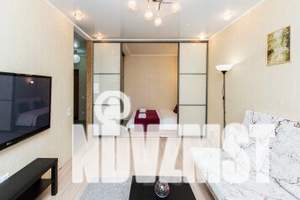 1-к квартира, посуточно, 36м2, 5/5 этаж