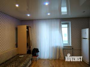 Студия квартира, на длительный срок, 25м2, 1/11 этаж