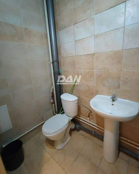 1-к квартира, на длительный срок, 32м2, 9/10 этаж