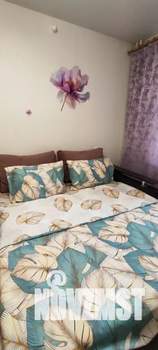 1-к квартира, посуточно, 33м2, 1/18 этаж